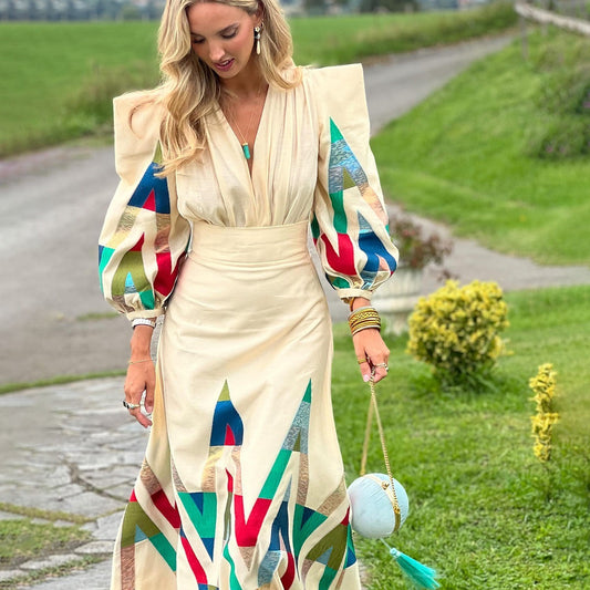 Kate – Modisches Kleid mit elegantem Design für Damen