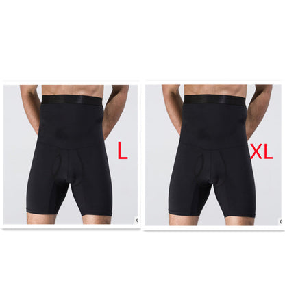 Damian – Figurformende Slimming Shorts für Herren
