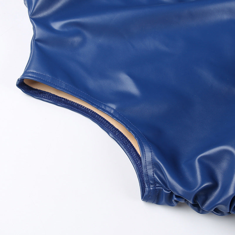 Sara – Elegantes Wickelkleid für Partys