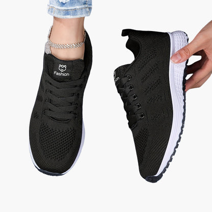 Damen Sportschuhe für Alltag & Fitness – Modische Sneaker für Training und Freizeit
