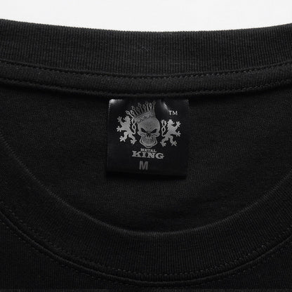 Giles – 3D T-Shirt mit kurzen Ärmeln