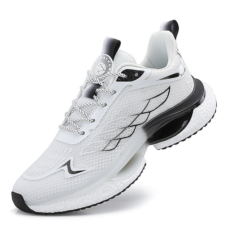 Liam – Leichte Herren Sneakers aus veganem Leder