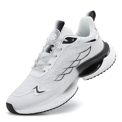 Liam – Leichte Herren Sneakers aus veganem Leder