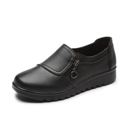 Danielle – Neue Frühlings- und Herbstschuhe in Wenzhou-Stil