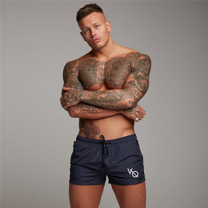 Rhys – Sexy Herren Badeanzug mit sportlichem Stil