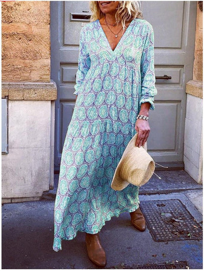 Patricia – Kleid