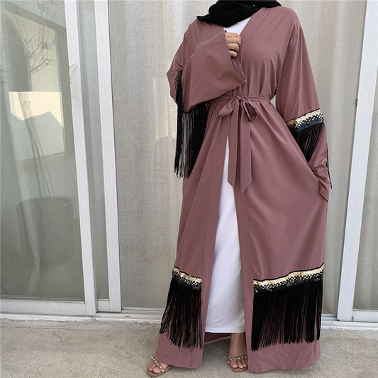 Rebecca – Modische islamische Kleidung für Frauen