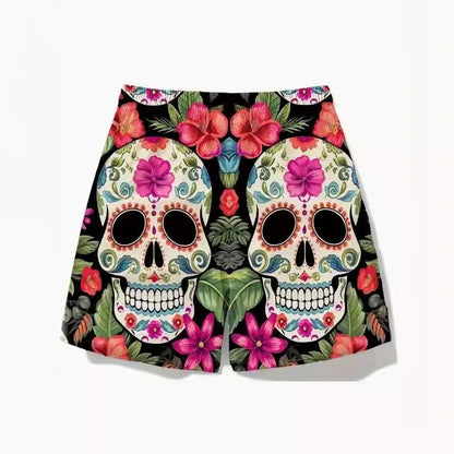 Cliff – Bequeme Herren Shorts in Übergröße