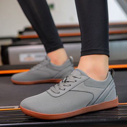 Toby – Atmungsaktive Sport-Schuhe mit weicher Sohle für schnelles Gehen