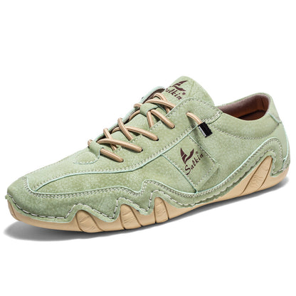 Noel – Lässige Herrenschuhe in Übergröße