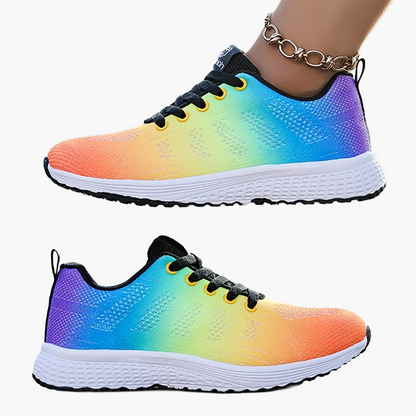 Damen Sportschuhe für Alltag & Fitness – Modische Sneaker für Training und Freizeit