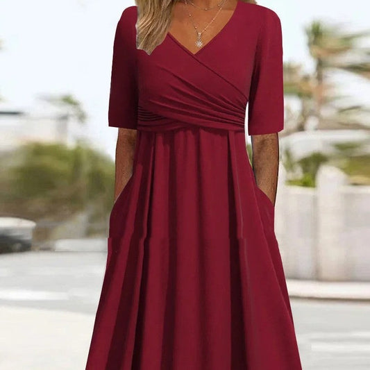 Robyn – Europäisches und amerikanisches Damen-Spezialkleid