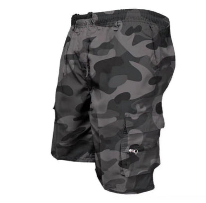 Mathew – Mehrzweck Cargo-Shorts für Herren