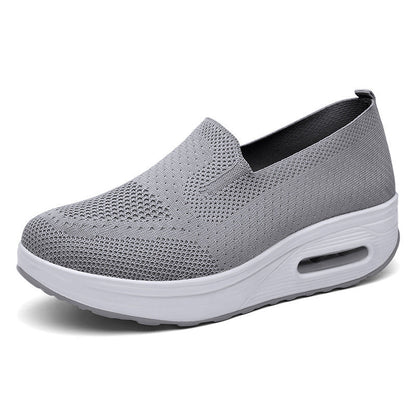 Tamara – Einfache Farbige Damen Sneakers mit Niedrigem Schnitt
