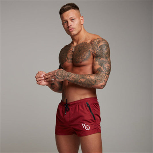 Rhys – Sexy Herren Badeanzug mit sportlichem Stil