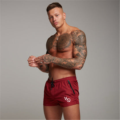 Rhys – Sexy Herren Badeanzug mit sportlichem Stil