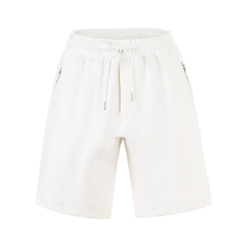 Cameron – Lockere Laufshorts für Herren