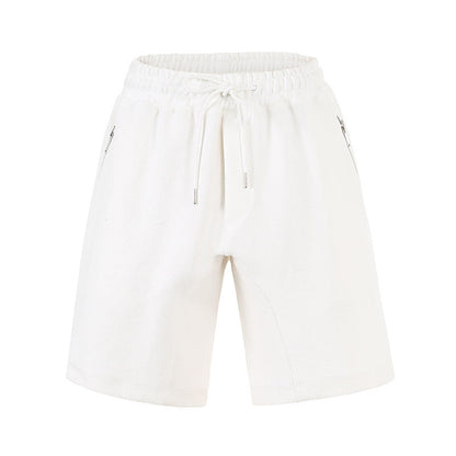 Cameron – Lockere Laufshorts für Herren