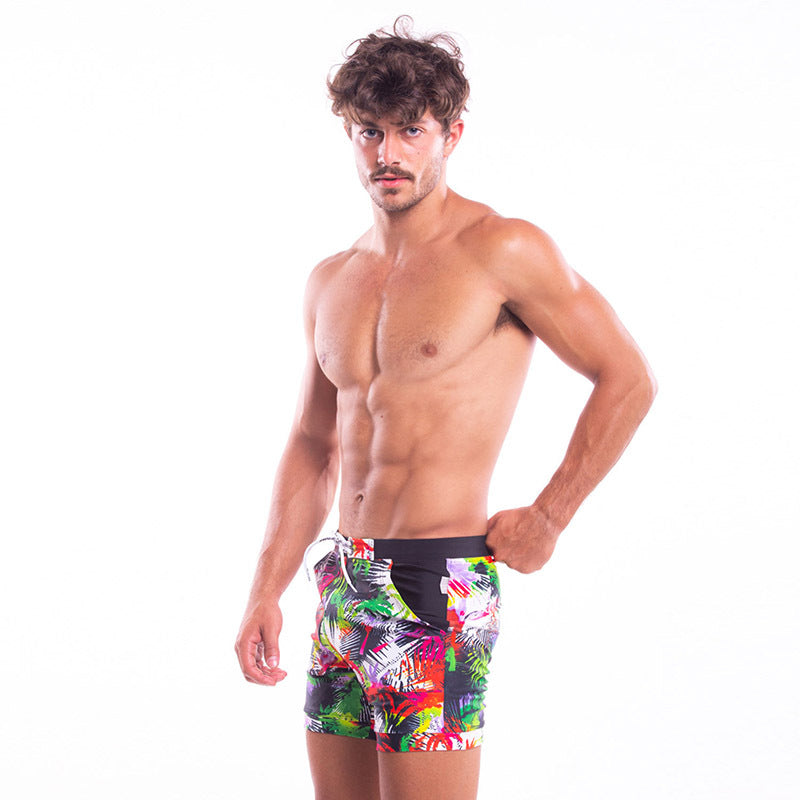 Gordon – Schwimmshorts für Herren