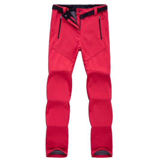 Larry – Fleece-Hosen für Herren und Damen