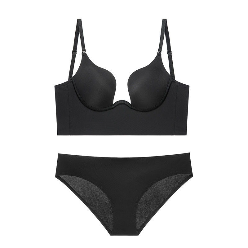 Helen – Nahtloser BH-Anzug für Damen