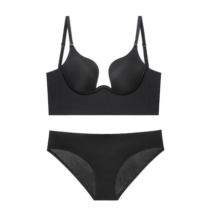 Helen – Nahtloser BH-Anzug für Damen