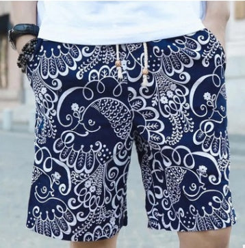 Jeremy – Leichte Herren-Langsch shorts