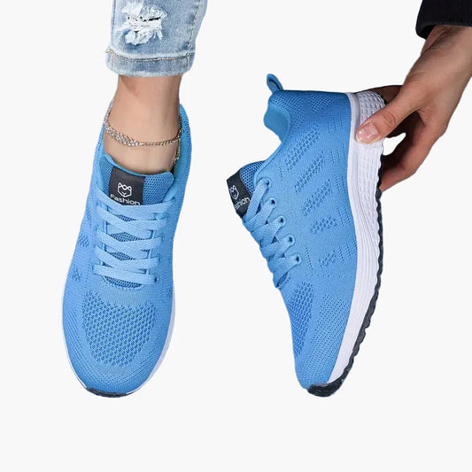 Damen Sportschuhe für Alltag & Fitness – Modische Sneaker für Training und Freizeit