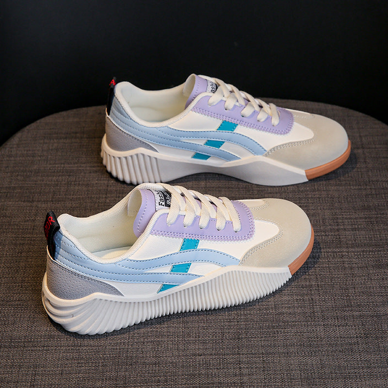 Steve – Atmungsaktive Skateboardschuhe für Herren