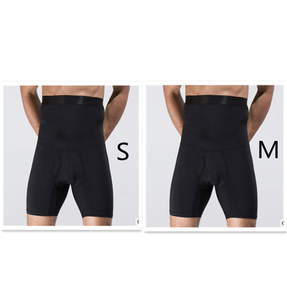 Damian – Figurformende Slimming Shorts für Herren