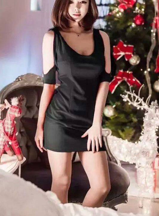 Tracy – Elegantes Abendkleid