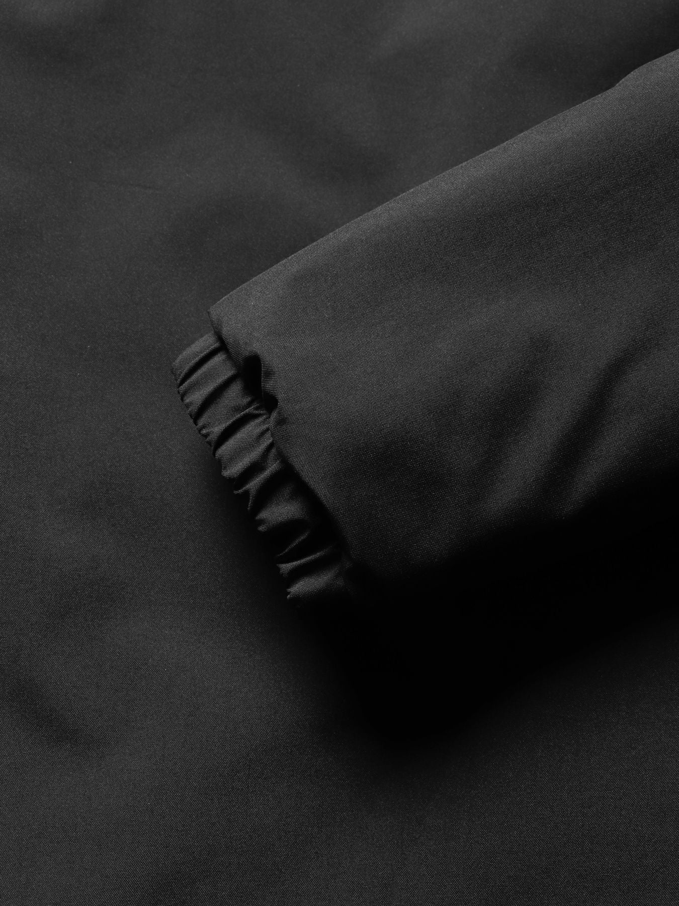 Damen Casual Parka mit Kapuze und Aufdruck "Nothing Else Matters" – Streetstyle Übergangsjacke