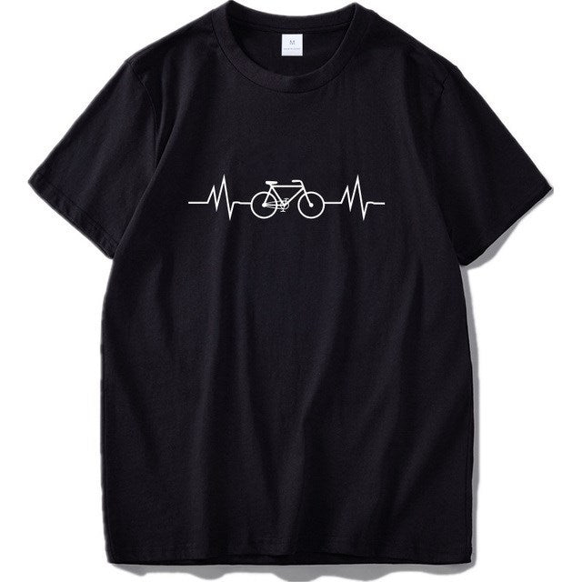 Neville – Slim Fit Herren T-Shirt mit Cartoon-Motiv