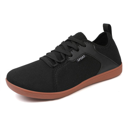 Toby – Atmungsaktive Sport-Schuhe mit weicher Sohle für schnelles Gehen
