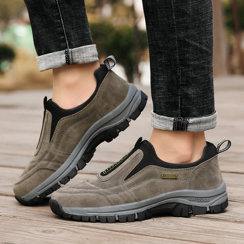 Gordon – Outdoor Freizeit-Sportschuhe für Herren