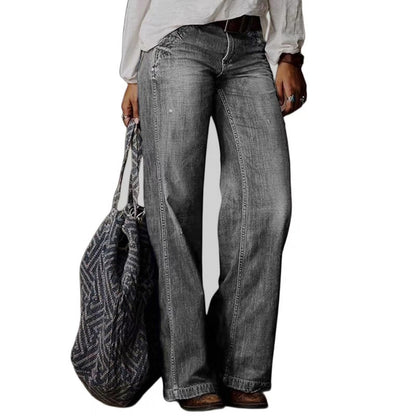 Marcus – Bequeme gerade geschnittene Jeans