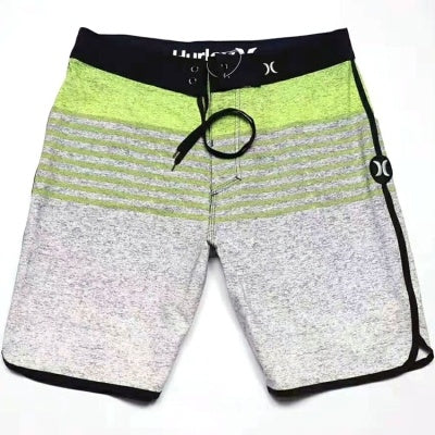 Percy – Wasserabweisende Schwimmshorts für Herren