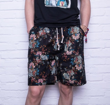 Jeremy – Leichte Herren-Langsch shorts