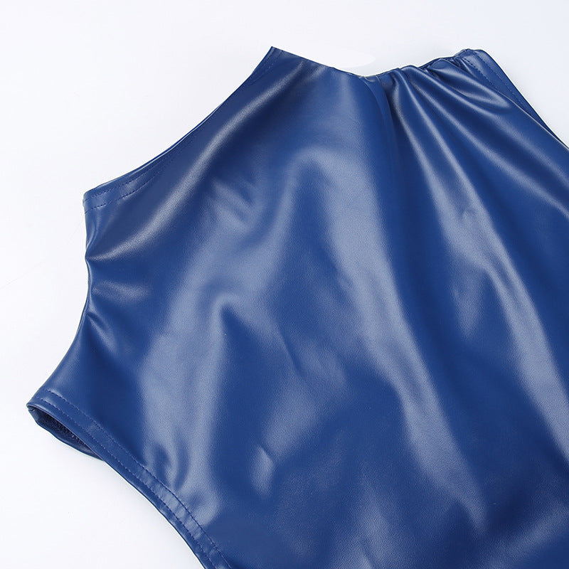 Sara – Elegantes Wickelkleid für Partys