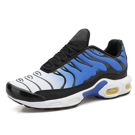 Herren Sneaker Sportlicher Laufschuh mit Air Cushion – Alltag & Freizeit
