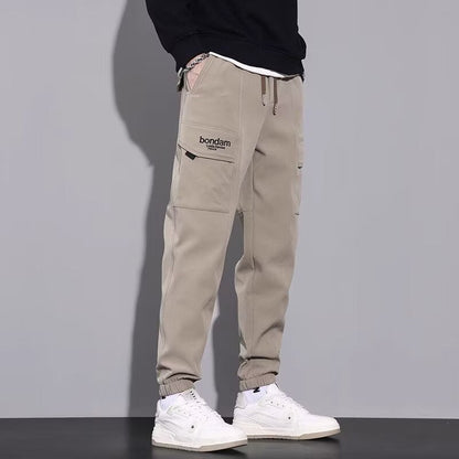 Damon – Locker sitzende Sport-Jogginghose für Herren
