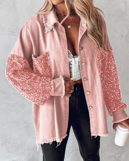 Gabrielle – Off-Shoulder Schlangenprint Top