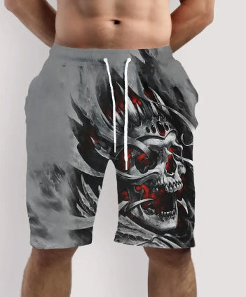 Cliff – Bequeme Herren Shorts in Übergröße