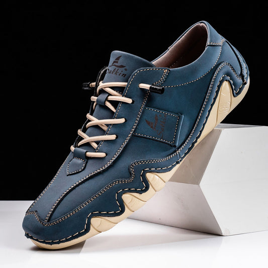 Noel – Lässige Herrenschuhe in Übergröße