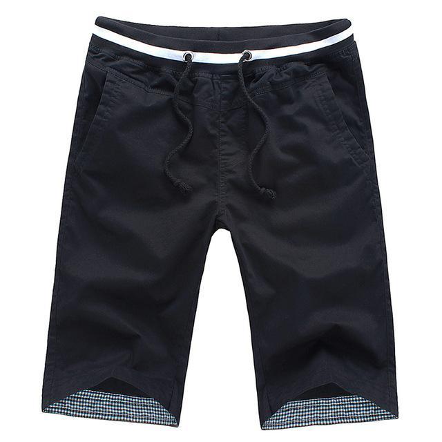 Gregory – Baumwollshorts für Herren