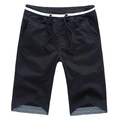 Gregory – Baumwollshorts für Herren