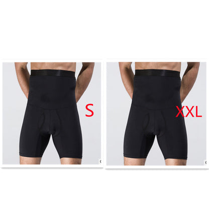 Damian – Figurformende Slimming Shorts für Herren