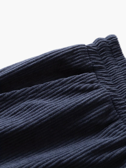 Herren Freizeitanzug Set – Modernes, Lässiges Outfit für Alltag & Freizeit