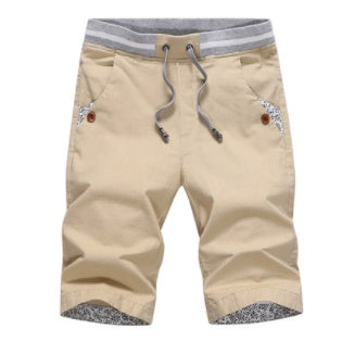 Rick – Bequeme Herren Shorts für den Sommer
