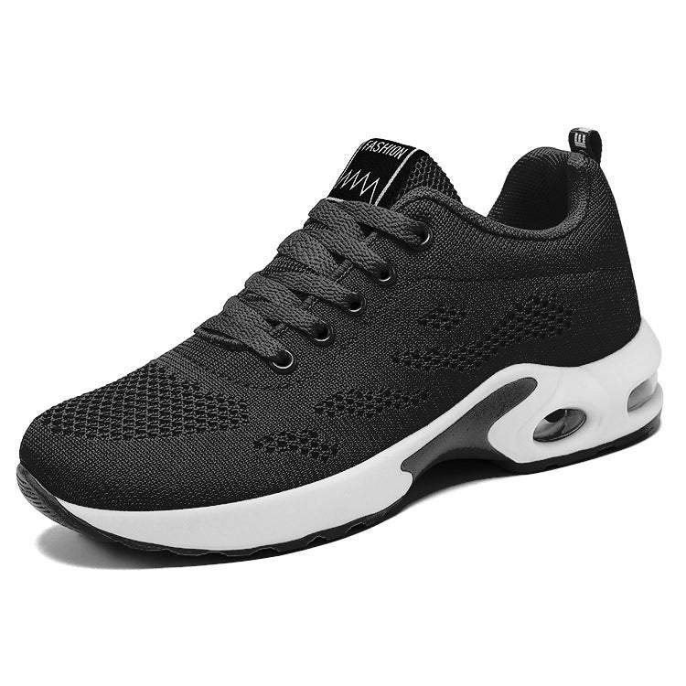 Jenny – Modische Freizeit-Mesh-Sportschuhe